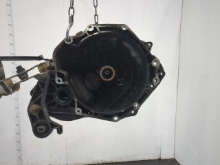 КПП 5-ст.мех. (МКПП) Opel Corsa 2000-2003
