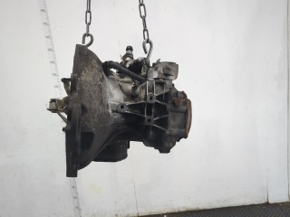 КПП 5-ст.мех. (МКПП), Opel Corsa 2000-2003