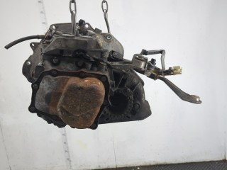 КПП 5-ст.мех. (МКПП), Opel Corsa 2000-2003