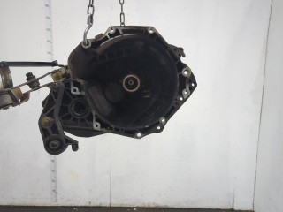 КПП 5-ст.мех. (МКПП) Opel Astra 1998-2009