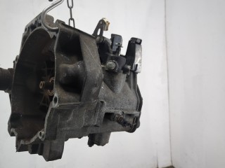 КПП 5-ст.мех. (МКПП), Volkswagen Fox 2003-2009
