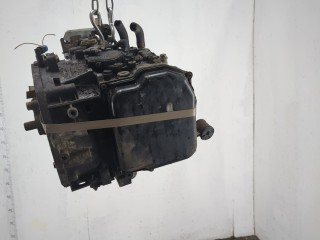 КПП - автомат (АКПП), ориг. номер 8200115815, Renault Scenic 1999-2003