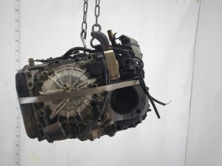КПП - автомат (АКПП), ориг. номер 8200115815, Renault Scenic 1999-2003