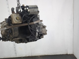 КПП - автомат (АКПП), ориг. номер 8200115815, Renault Scenic 1999-2003