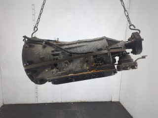 КПП - автомат (АКПП), ориг. номер 3500050160, Lexus LS460 2006-2009