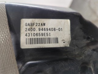КПП - автомат (АКПП), ориг. номер 24009423608, 9423608, Mini Countryman (F60) 2016-2020
