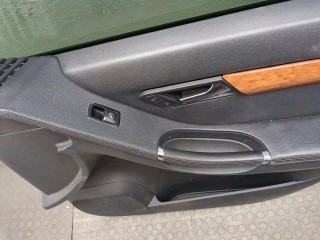 Замок двери правый передний, ориг. номер A2517200435, Mercedes R W251 2005-2007