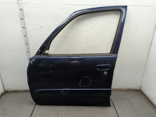 Замок двери левый передний Citroen Xsara-Picasso 1999-2004