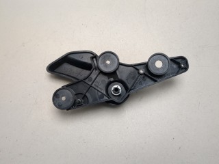 Ручка открывания капота, ориг. номер 9175028, BMW X3 2010-2014