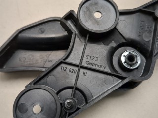 Ручка открывания капота, ориг. номер 9175028, BMW X3 2010-2014