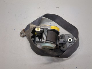 Ремень безопасности правый передний, ориг. номер 7321060432B0, Toyota Land Cruiser 1998-2002