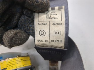 Ремень безопасности левый передний, ориг. номер 7322060352B0, Toyota Land Cruiser 1998-2002