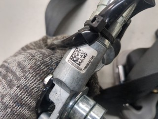 Ремень безопасности левый передний, ориг. номер 81850TMEZ02ZB, Honda CR-V 2016-2023