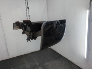 Подсветка номера, ориг. номер 1L3Z13550BA, Ford F-150 2003-2008