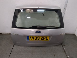 Подсветка номера Ford Focus 2007-2011