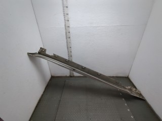 Накладка на порог правая передняя, ориг. номер 51778052656, 8052656, BMW 6 F12, F13, F06 2011-2015