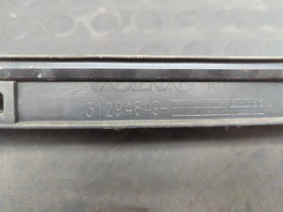 Накладка на порог правая задняя, ориг. номер 31349588, 30756295, Volvo XC60 2008-2013