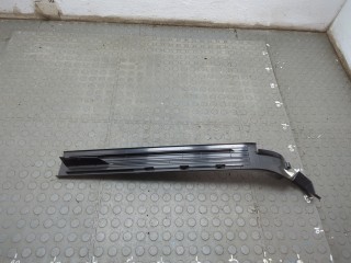 Накладка на порог левая задняя, ориг. номер A2516860536, Mercedes R W251 2005-2007
