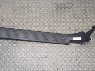 Накладка на порог левая задняя, ориг. номер A2516860536, Mercedes R W251 2005-2007