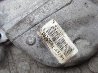 Защита (кожух) ремня ГРМ, ориг. номер 8200294625, Renault Clio 2003-2013