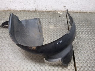 Защита арок (подкрылок) правая передняя, ориг. номер 6Y0809958E, Skoda Fabia 2004-2007