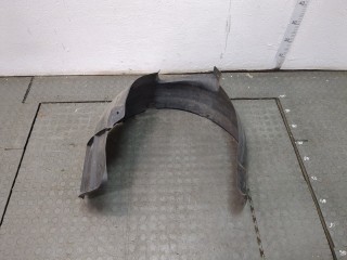 Защита арок (подкрылок) правая передняя, ориг. номер 1J0809962B, Volkswagen Golf 4 1997-2006