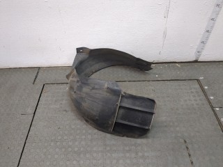 Защита арок (подкрылок) правая передняя, ориг. номер 1J0809962B, Volkswagen Golf 4 1997-2006