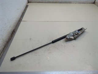 Петля капота правая, ориг. номер A2208800228, Mercedes S W220 1998-2002