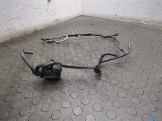 Клапан воздушный (электромагнитный), ориг. номер 2160150, Ford Focus 2011-2015