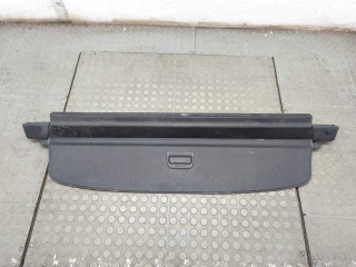Шторка багажника, ориг. номер 3AF867871J, Volkswagen Passat 2011-2015