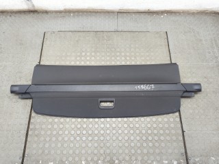 Шторка багажника Skoda Octavia 2000-2011