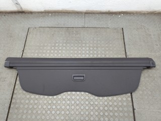 Шторка багажника, ориг. номер 7L6867773K, Volkswagen Touareg 2006-2010