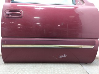 Дверь боковая (легковая) правая передняя, ориг. номер 15017224, Chevrolet Tahoe 1999-2006