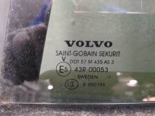 Дверь боковая (легковая) левая задняя, ориг. номер 30791019, 31365268, Volvo XC60 2008-2013