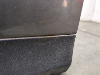 Дверь боковая (легковая) правая задняя, ориг. номер 3C5833056H, Volkswagen Passat 2005-2010