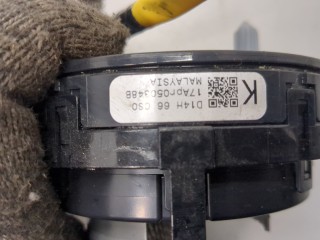 Шлейф руля, ориг. номер D14H66CS0, Mazda CX-9 2016-2021