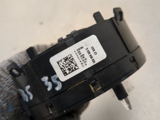 Шлейф руля, ориг. номер 1K0959653C, Skoda Superb 2008-2013