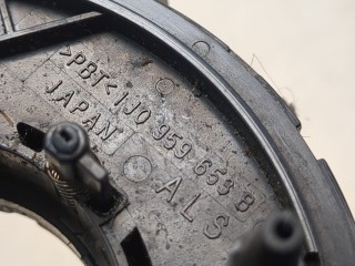 Шлейф руля, ориг. номер 1J0959653B, Volkswagen Passat 1996-2001