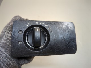 Переключатель света, ориг. номер A2515453204, Mercedes R W251 2005-2007