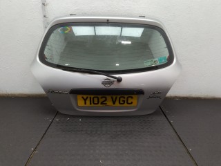 Замок багажника Nissan Almera 2000-2003