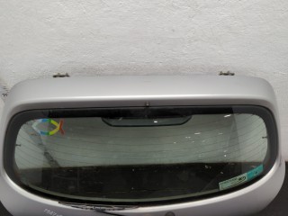 Замок багажника, ориг. номер 905025M30A, Nissan Almera 2000-2003