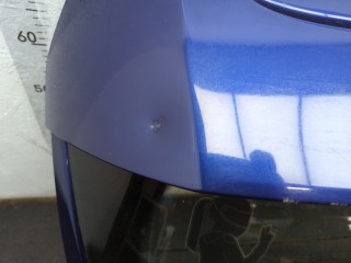 Замок багажника, ориг. номер 1761865, Ford Fiesta 2012-2019