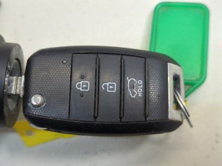 Замок зажигания, ориг. номер 81910A4000, 81900A9E00, KIA Carnival 2014-2021