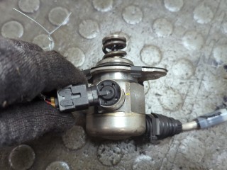ТНВД, ориг. номер 35326-2M500, Hyundai Tucson 4 2020-2024