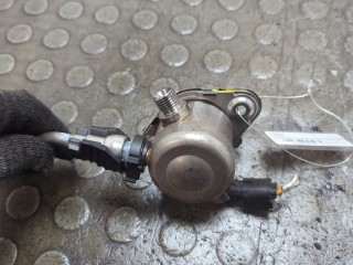 ТНВД, ориг. номер 35326-2M500, Hyundai Tucson 4 2020-2024