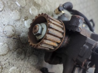 ТНВД, ориг. номер 1670000Q1V, Nissan Qashqai