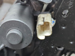 ТНВД, ориг. номер 1670000Q1V, Nissan Qashqai