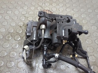 ТНВД, ориг. номер 1670000Q1V, Nissan Qashqai