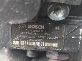 ТНВД, ориг. номер 0445010139, Land Rover Freelander 2 2006-2010