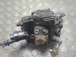 ТНВД, ориг. номер 0445010139, Land Rover Freelander 2 2006-2010